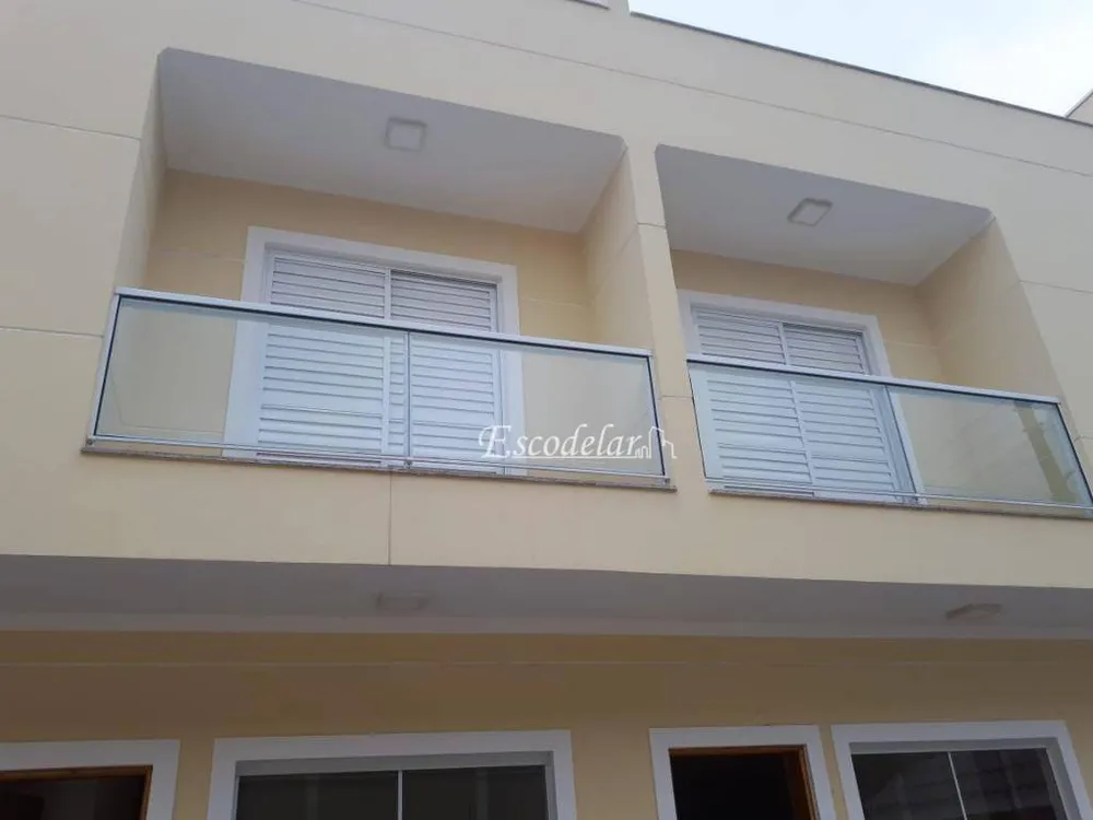 Casa, 2 quartos, 70 m² - Foto 3