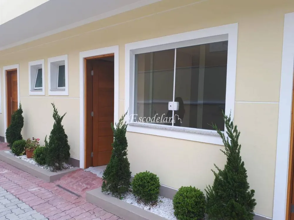Casa, 2 quartos, 70 m² - Foto 1