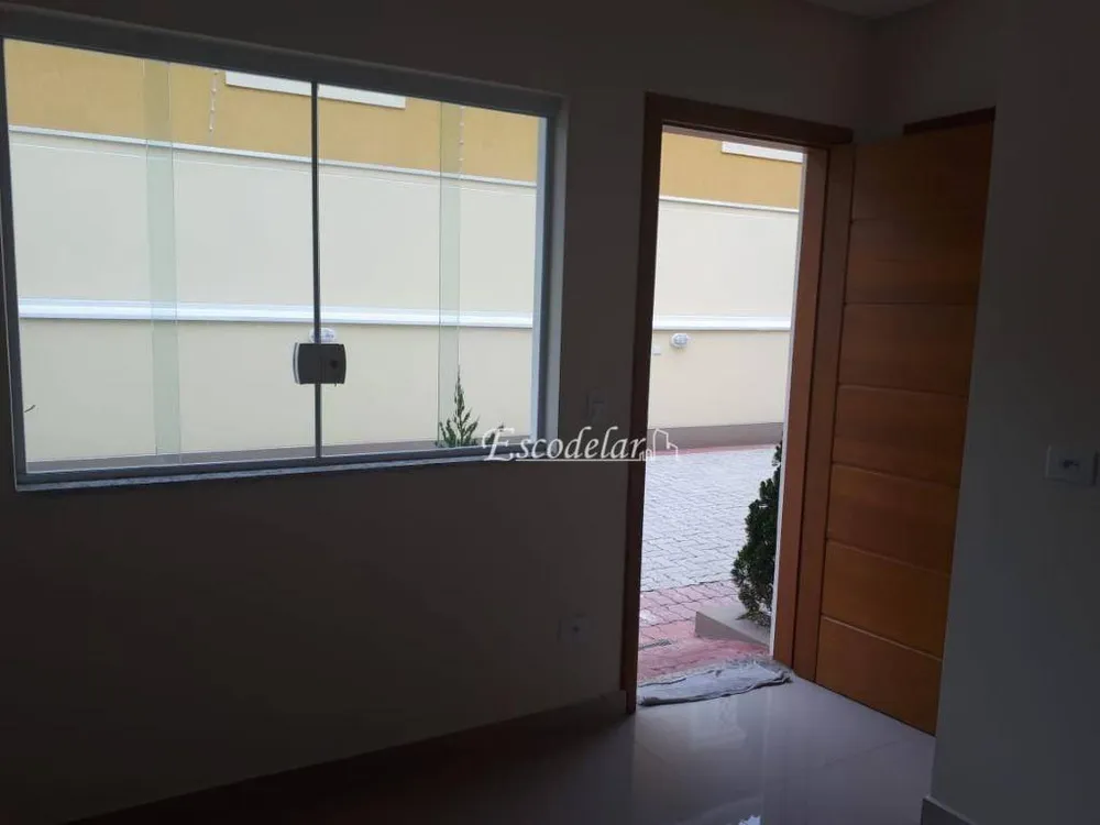 Casa, 2 quartos, 70 m² - Foto 4