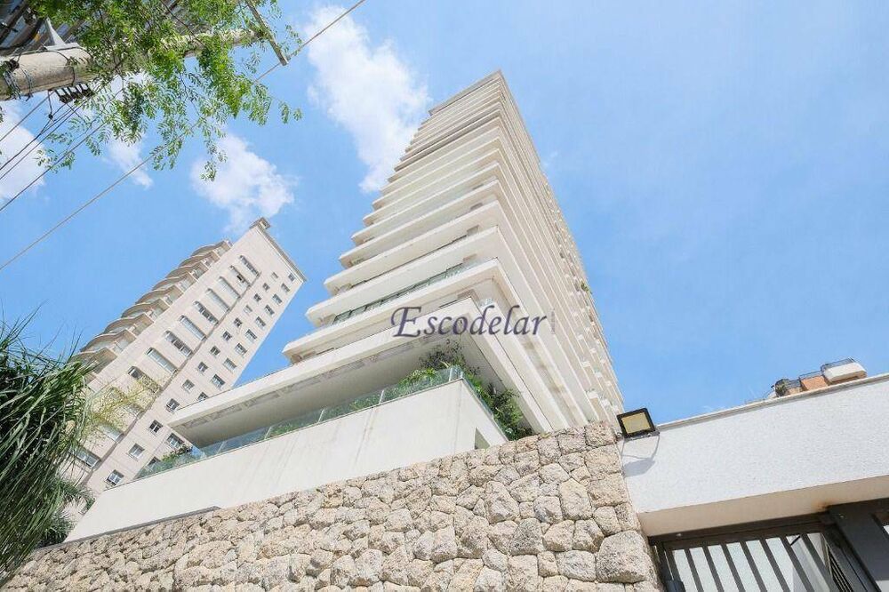 Cobertura, 4 quartos, 692 m² - Foto 3