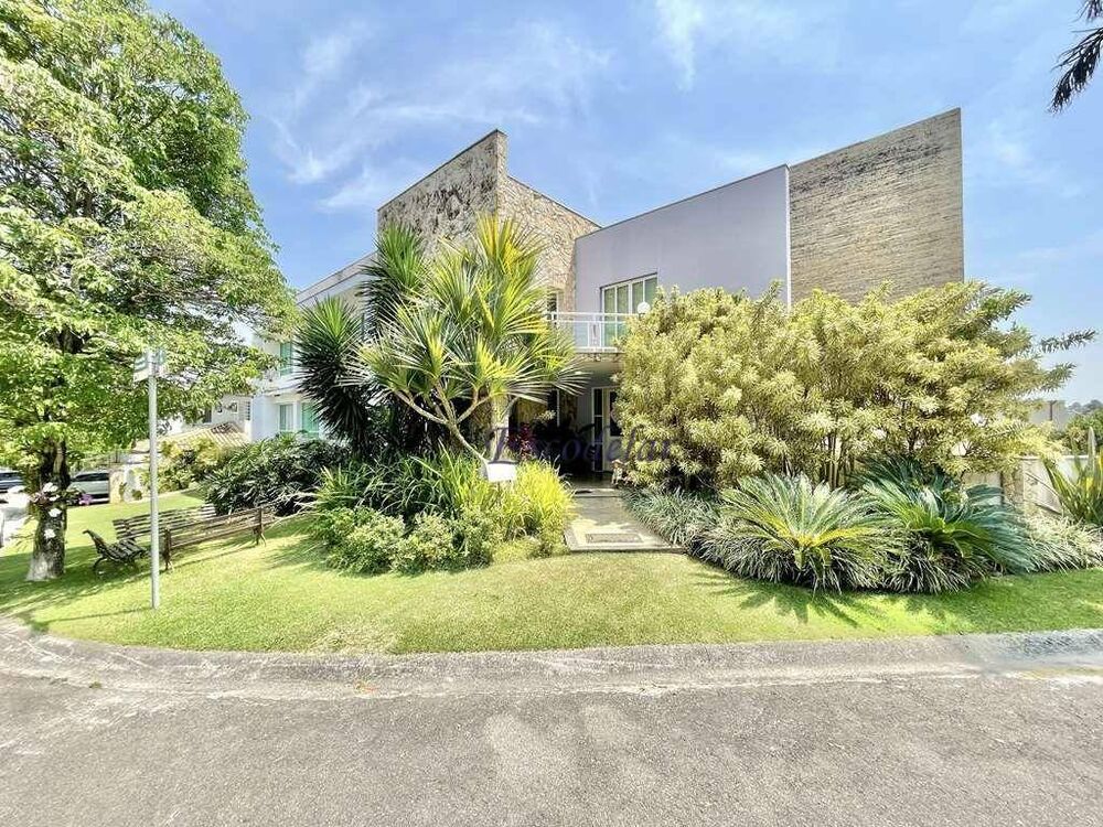 Casa de Condomínio, 6 quartos - Foto 19