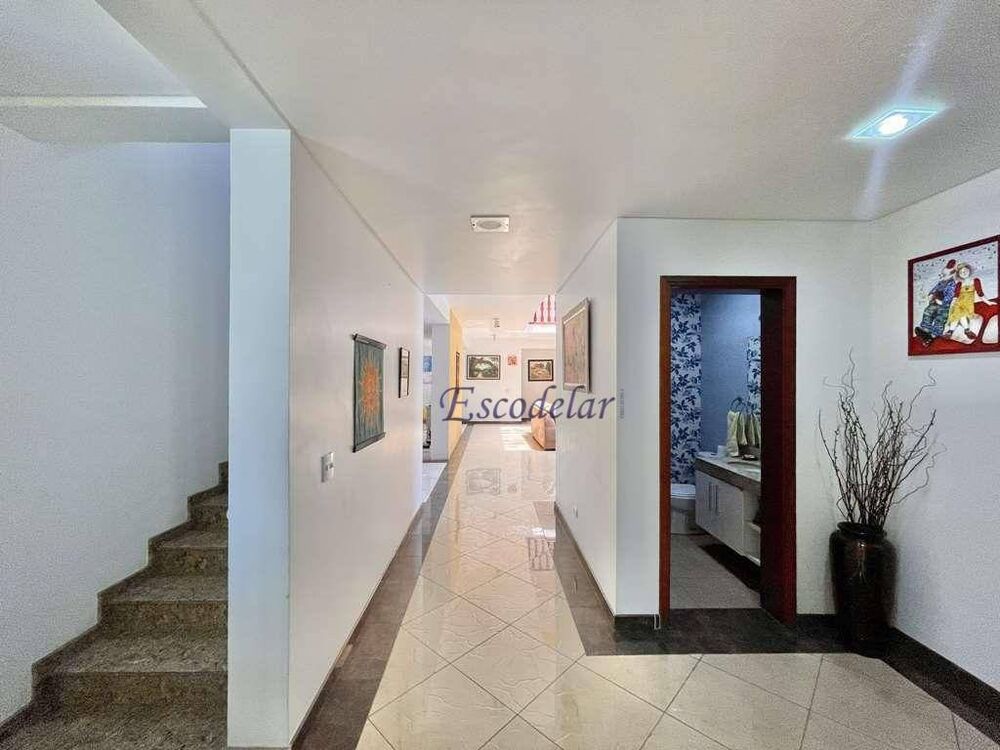 Casa de Condomínio, 6 quartos - Foto 16