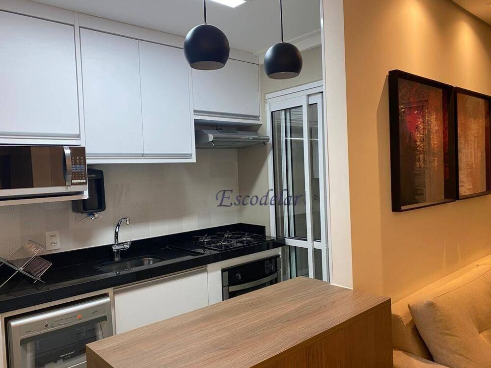 Apartamento, 2 quartos, 57 m² - Foto 4