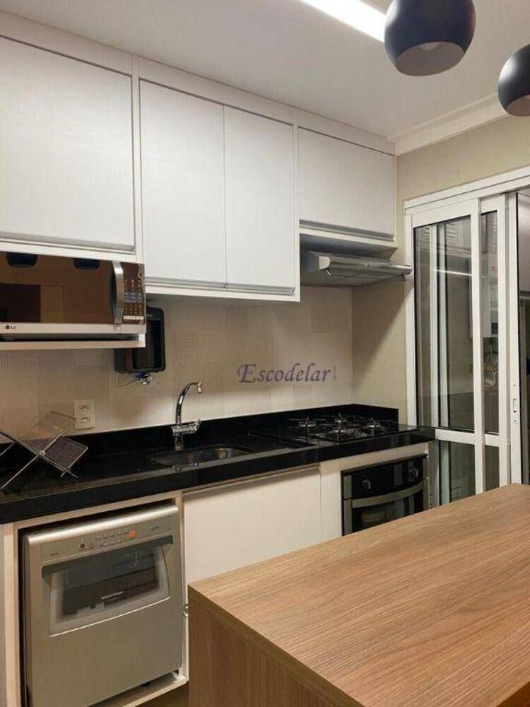 Apartamento, 2 quartos, 57 m² - Foto 3