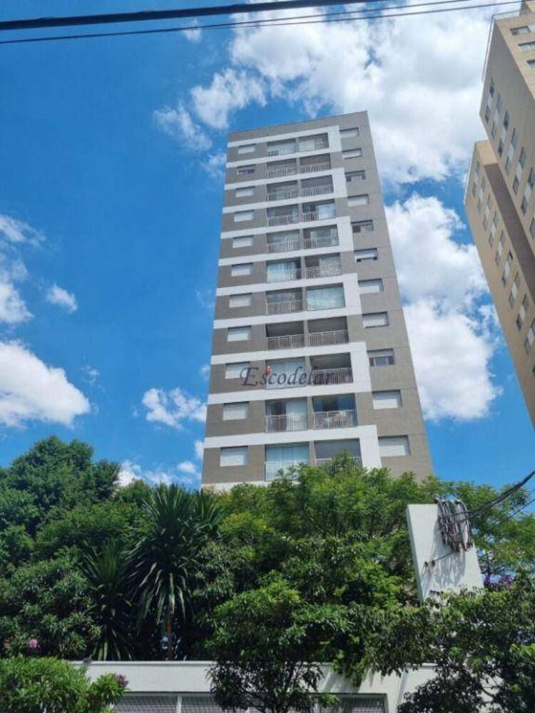 Apartamento, 2 quartos, 57 m² - Foto 2