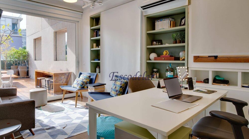 Sala-Conjunto, 178 m² - Foto 12