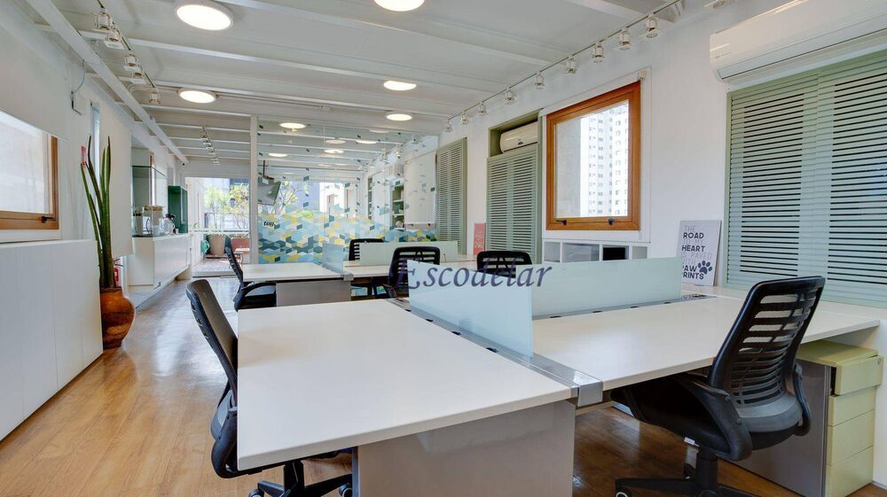 Sala-Conjunto, 178 m² - Foto 9