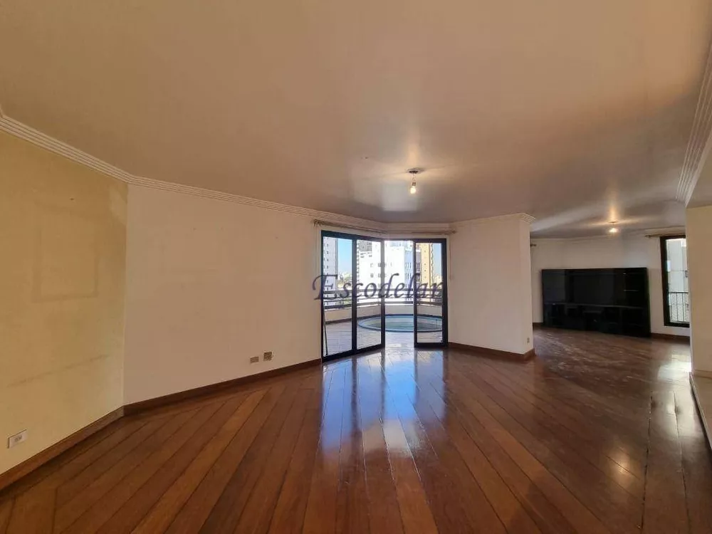 Apartamento, 4 quartos, 310 m² - Foto 1
