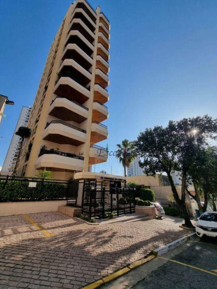 Apartamento, 4 quartos, 310 m² - Foto 5