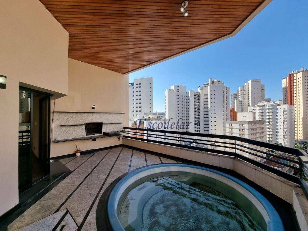 Apartamento, 4 quartos, 310 m² - Foto 7
