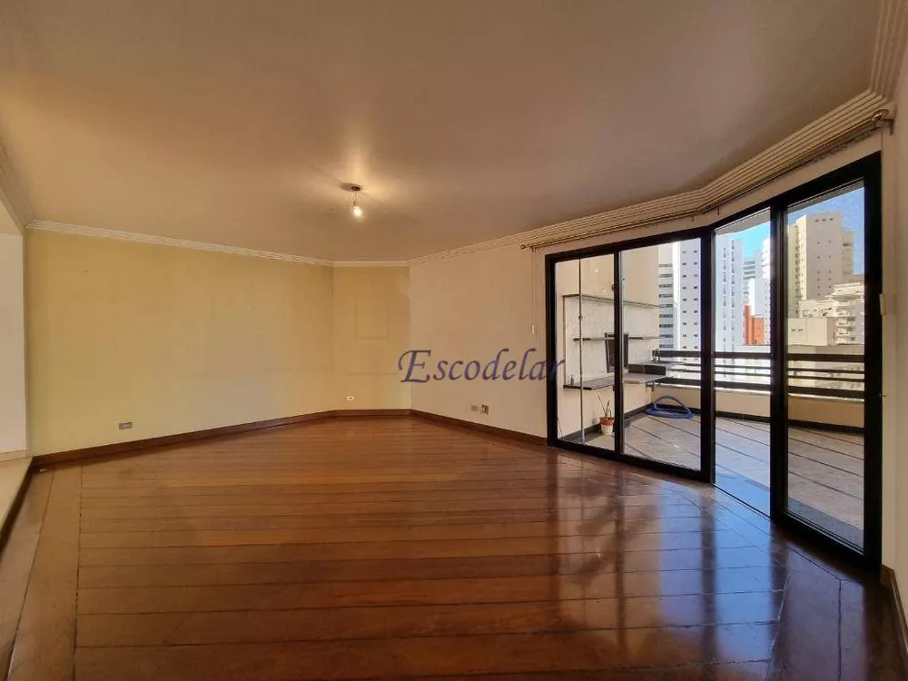 Apartamento, 4 quartos, 310 m² - Foto 4