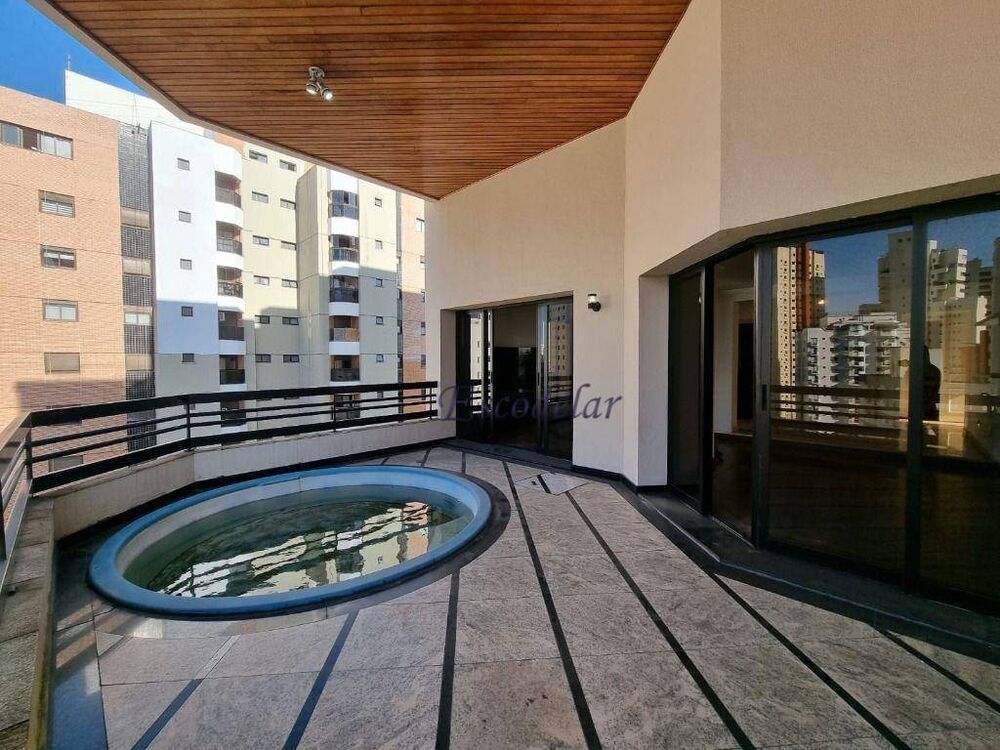 Apartamento, 4 quartos, 310 m² - Foto 6