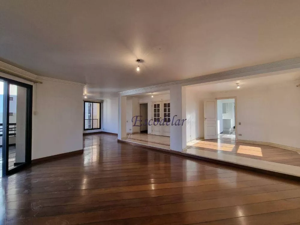 Apartamento, 4 quartos, 310 m² - Foto 2