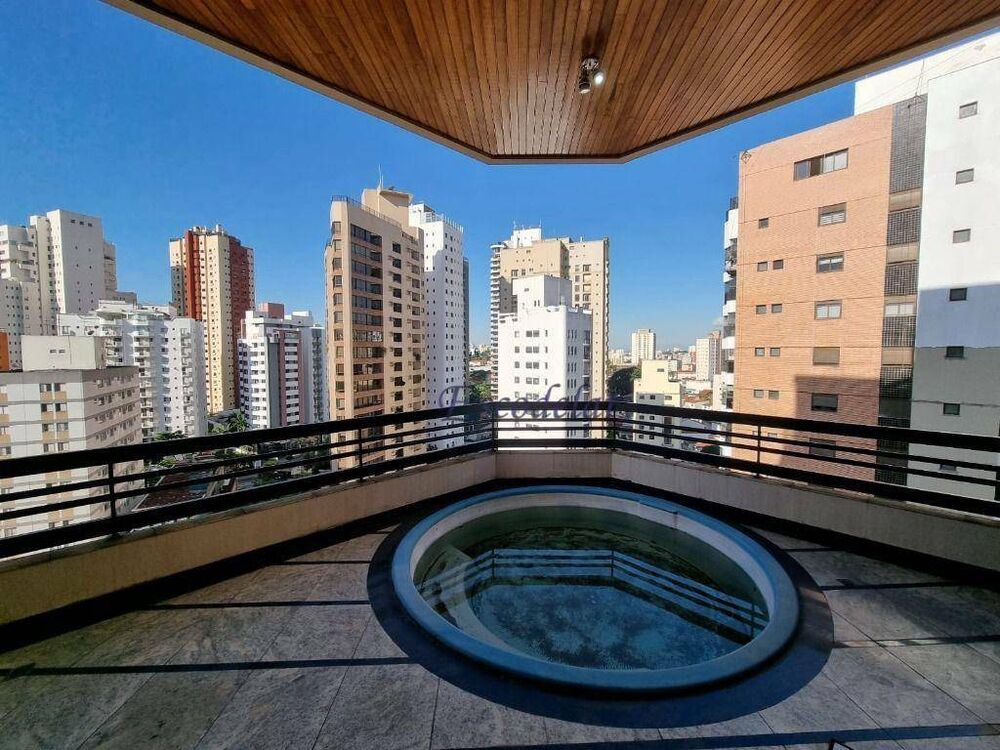 Apartamento, 4 quartos, 310 m² - Foto 8