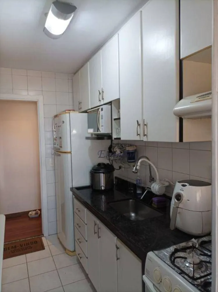 Apartamento, 3 quartos, 84 m² - Foto 5