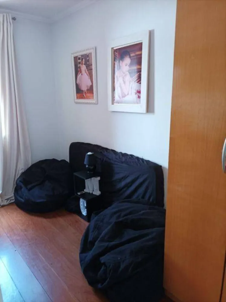 Apartamento, 3 quartos, 84 m² - Foto 7
