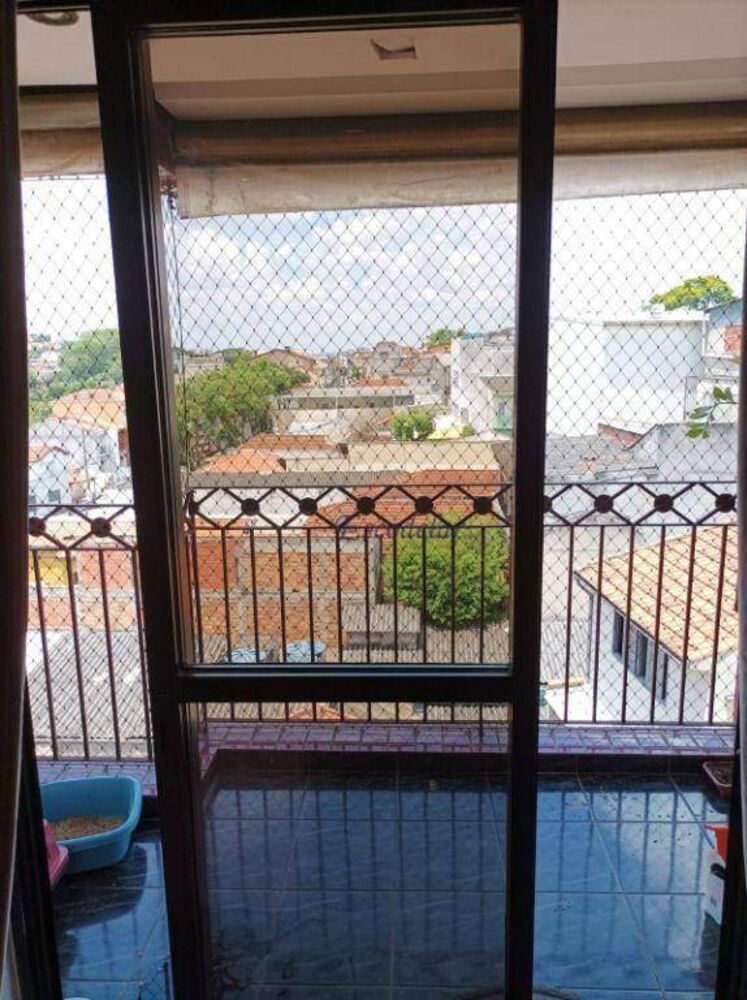Apartamento, 3 quartos, 84 m² - Foto 3