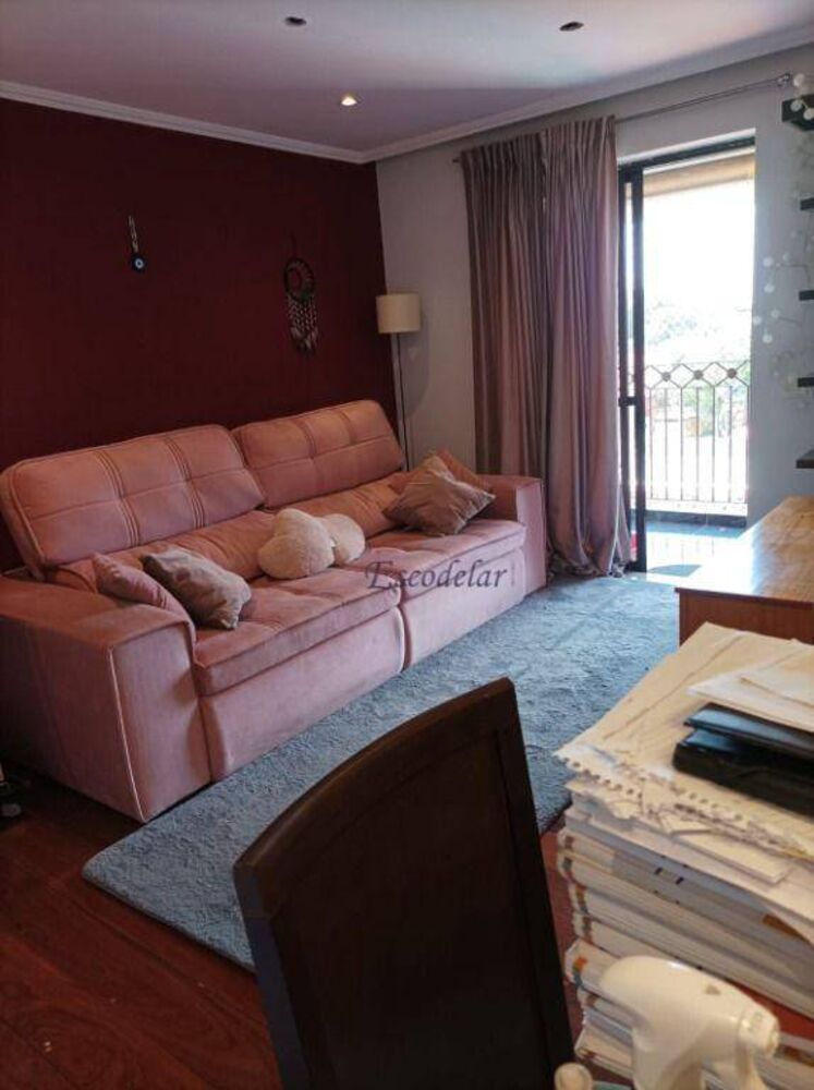 Apartamento, 3 quartos, 84 m² - Foto 1