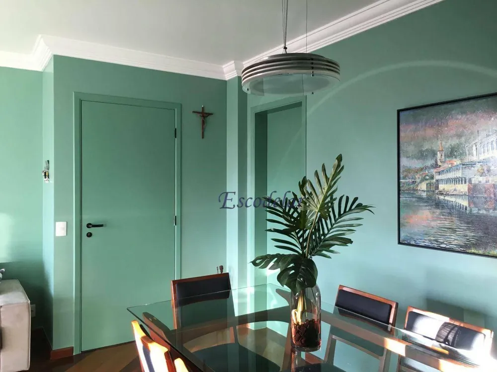 Apartamento, 3 quartos, 78 m² - Foto 1