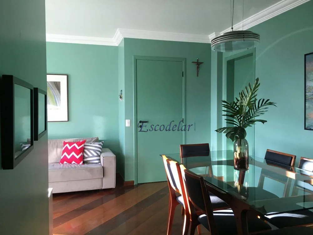 Apartamento, 3 quartos, 78 m² - Foto 3