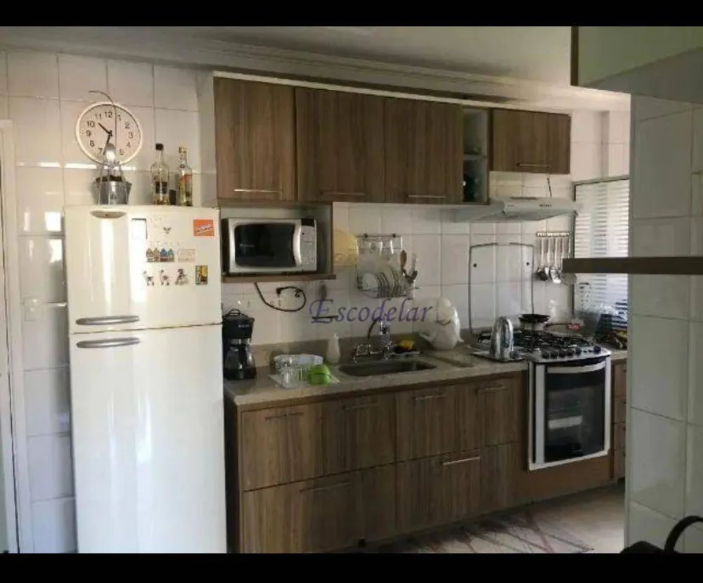 Apartamento, 3 quartos, 78 m² - Foto 2