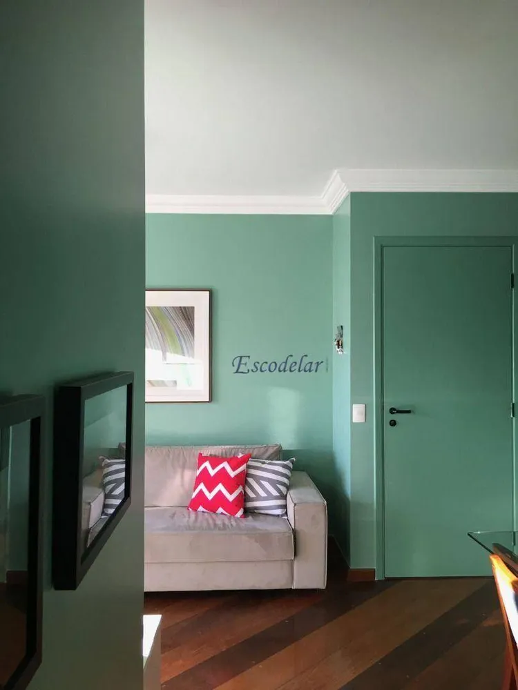 Apartamento, 3 quartos, 78 m² - Foto 4