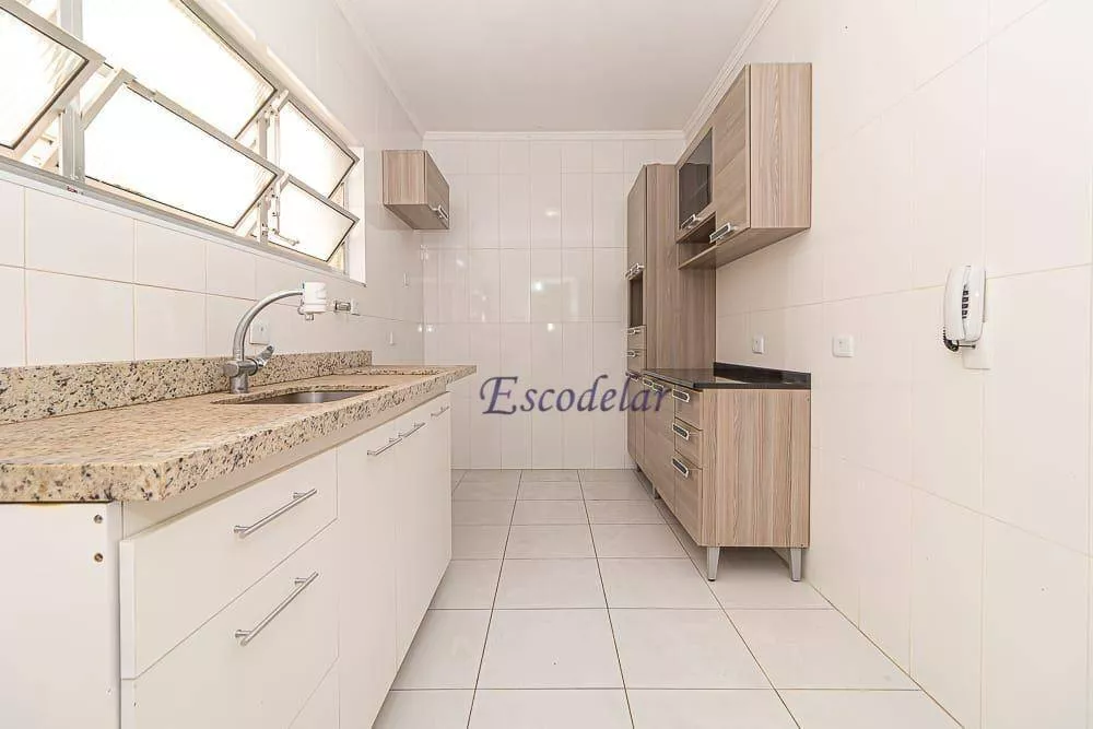 Apartamento, 3 quartos, 124 m² - Foto 5