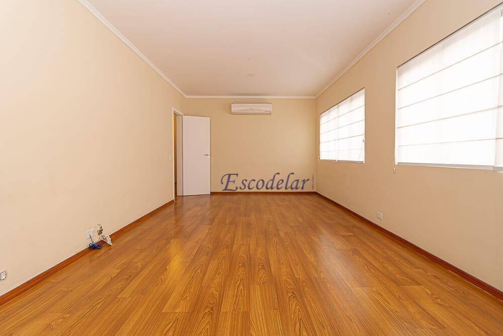 Apartamento, 3 quartos, 124 m² - Foto 1