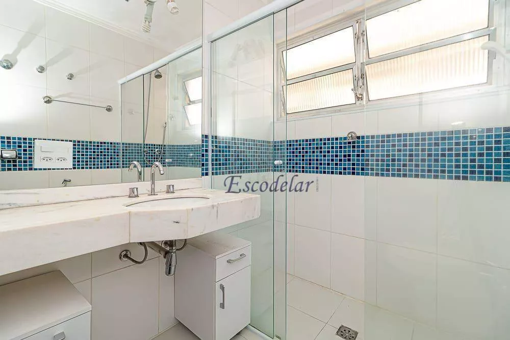 Apartamento, 3 quartos, 124 m² - Foto 18