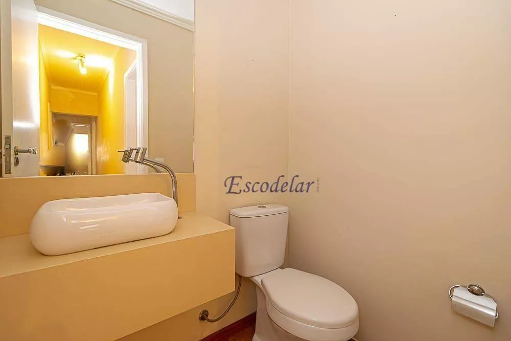 Apartamento, 3 quartos, 124 m² - Foto 20