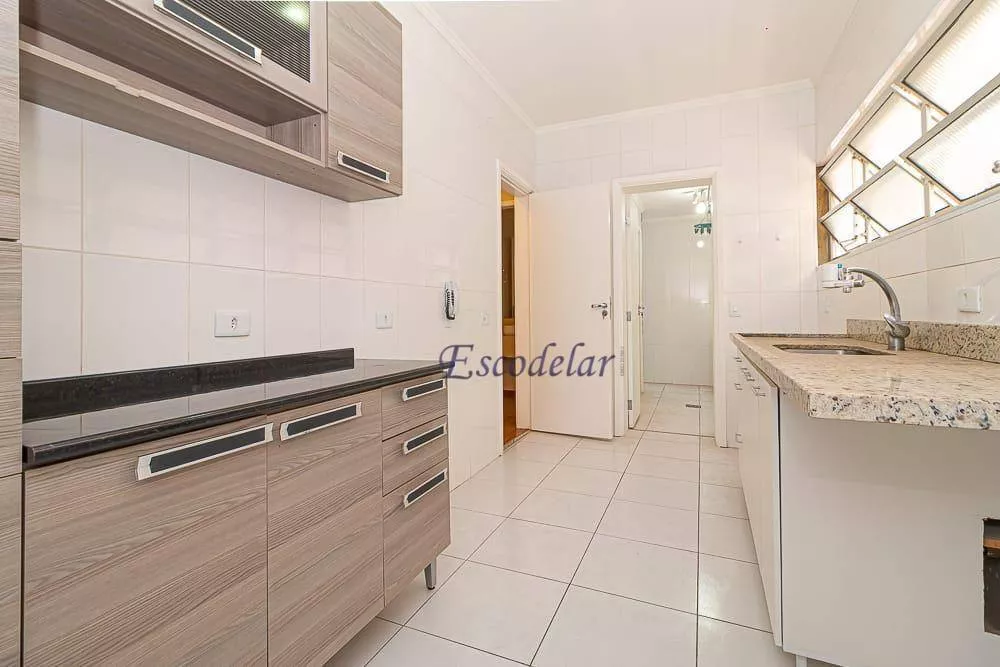Apartamento, 3 quartos, 124 m² - Foto 7