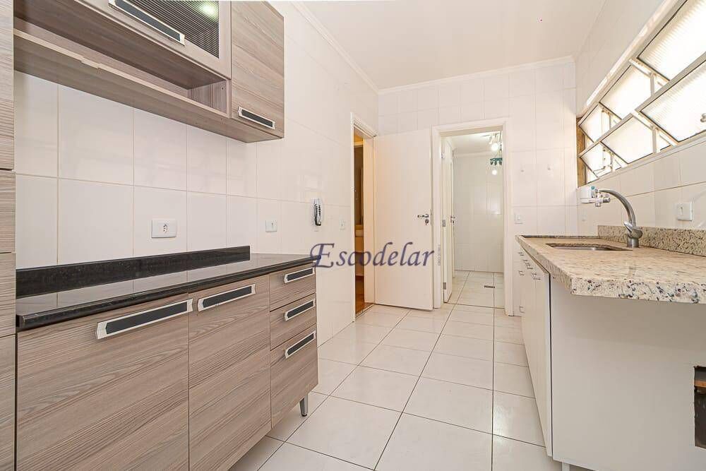 Apartamento, 3 quartos, 124 m² - Foto 2