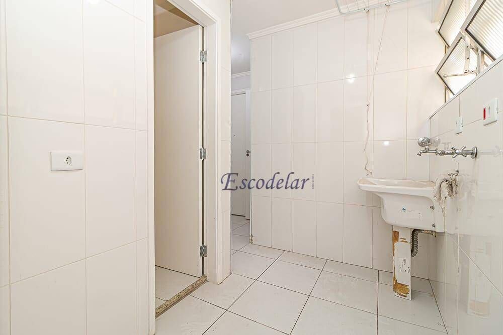 Apartamento, 3 quartos, 124 m² - Foto 4
