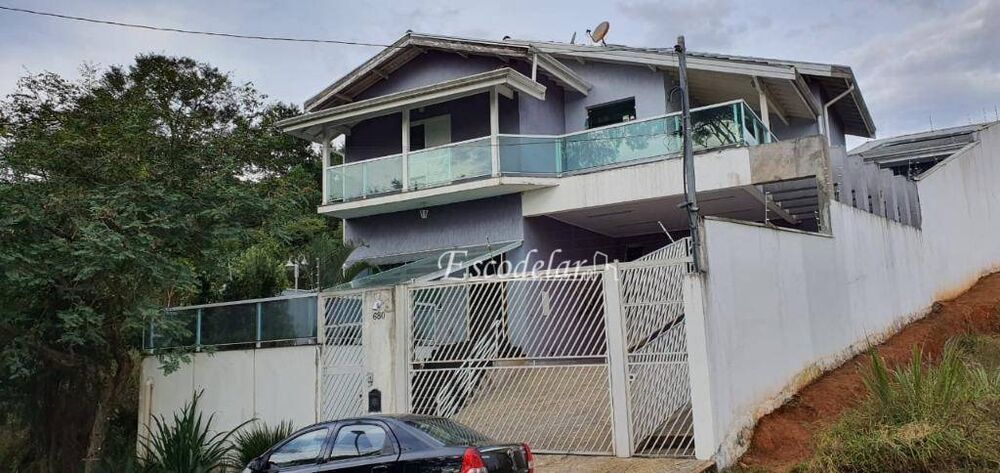 Casa, 3 quartos, 220 m² - Foto 9