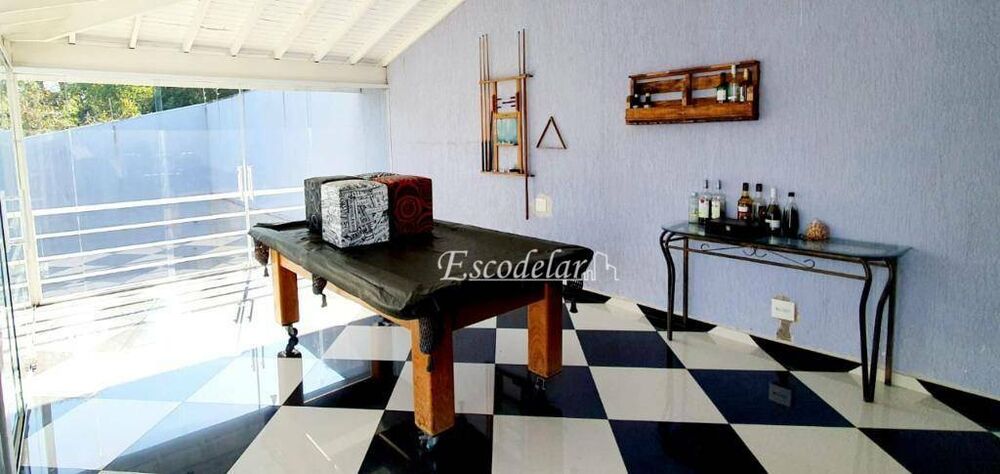 Casa, 3 quartos, 220 m² - Foto 5