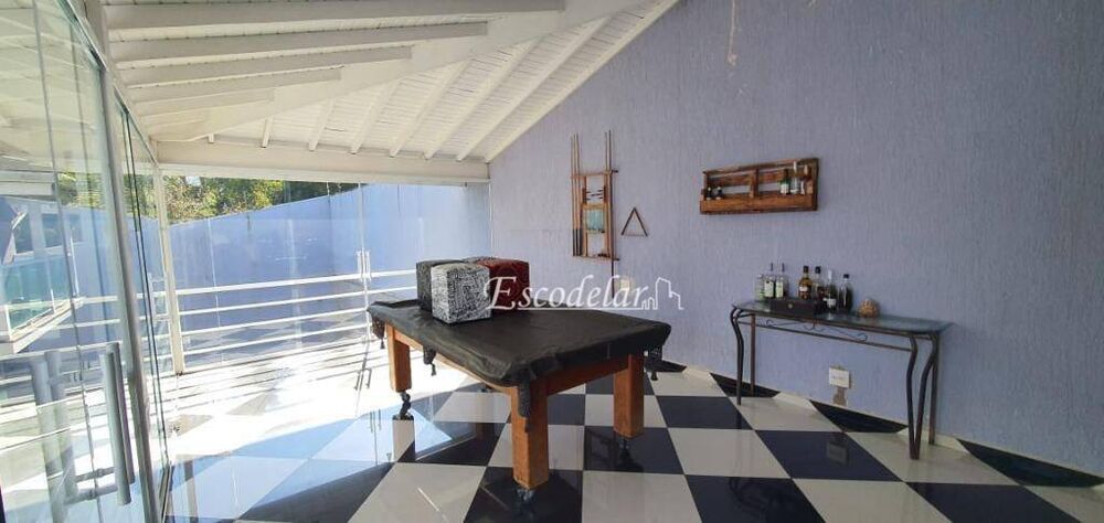 Casa, 3 quartos, 220 m² - Foto 10