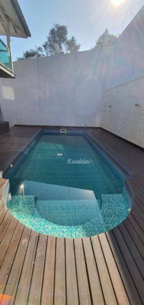 Casa, 3 quartos, 220 m² - Foto 4