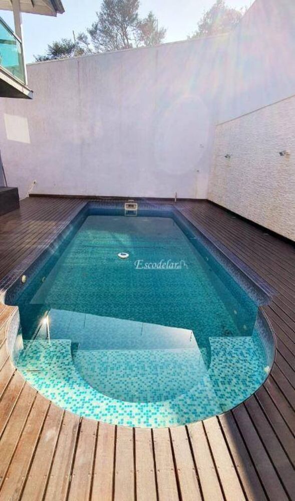 Casa, 3 quartos, 220 m² - Foto 3