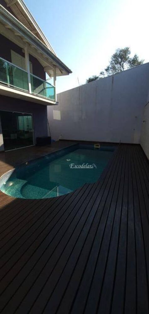 Casa, 3 quartos, 220 m² - Foto 11