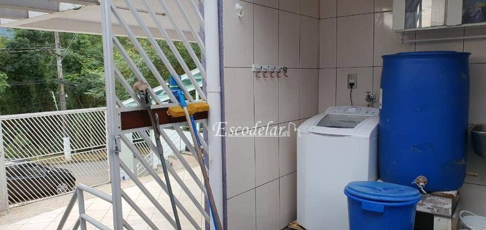 Casa, 3 quartos, 220 m² - Foto 8