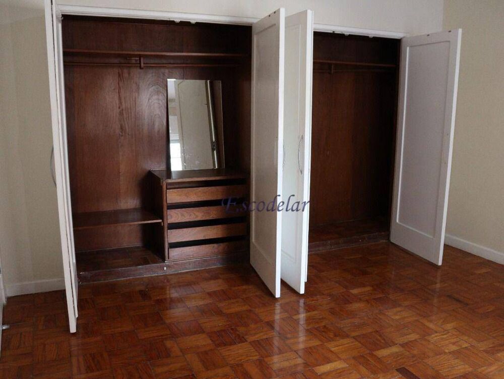 Apartamento, 3 quartos, 189 m² - Foto 1