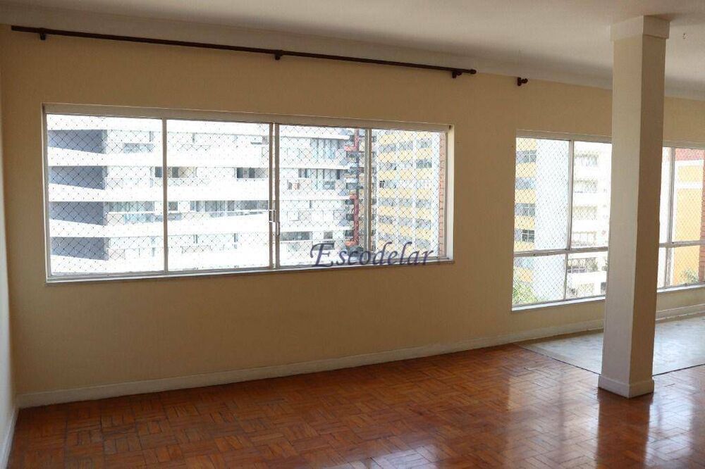 Apartamento, 3 quartos, 189 m² - Foto 6