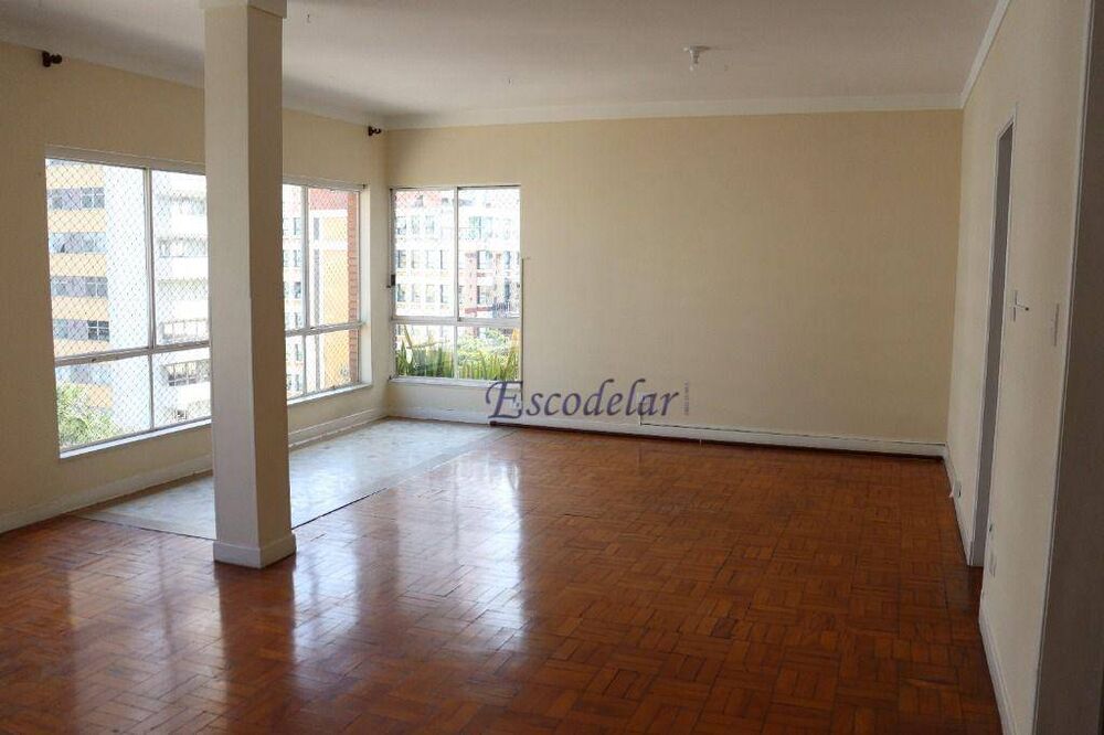 Apartamento, 3 quartos, 189 m² - Foto 5