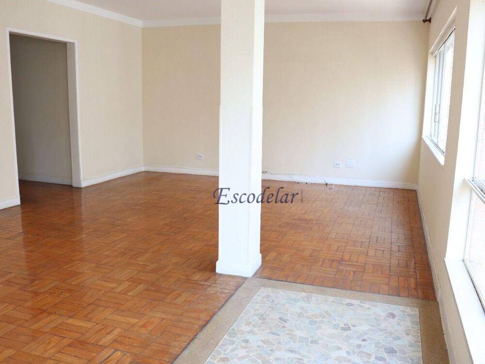 Apartamento, 3 quartos, 189 m² - Foto 4