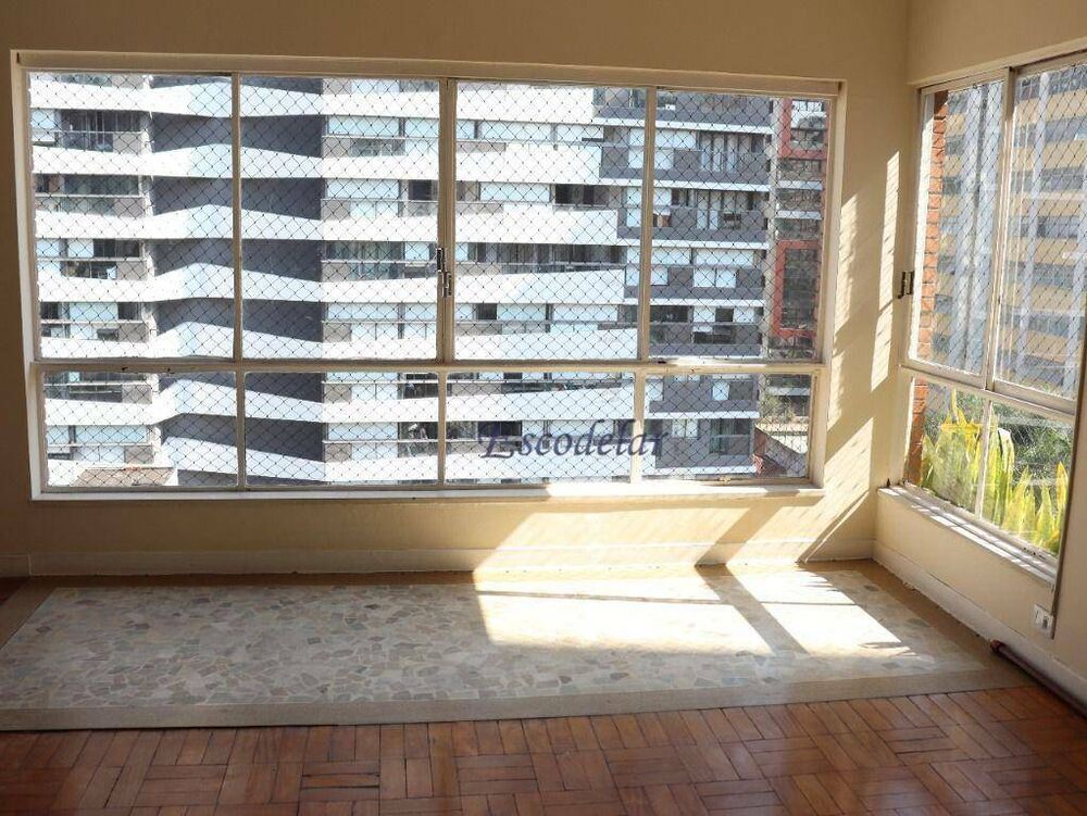 Apartamento, 3 quartos, 189 m² - Foto 7