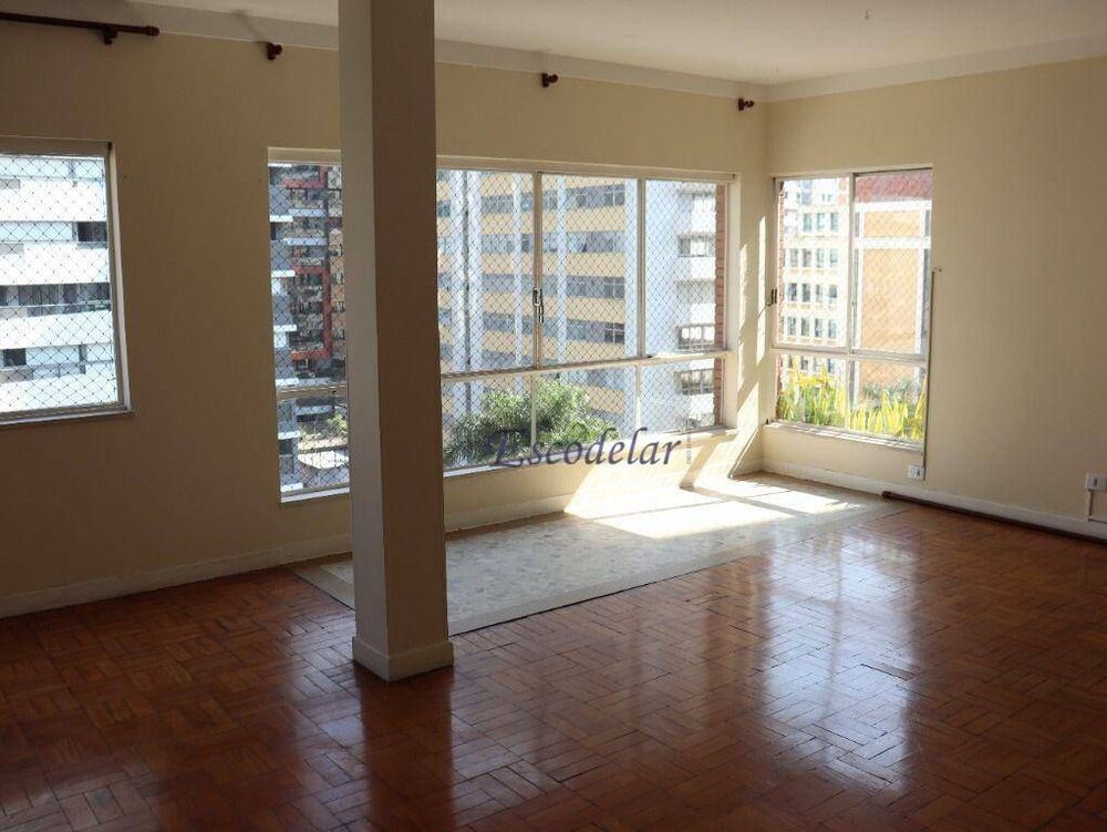 Apartamento, 3 quartos, 189 m² - Foto 3