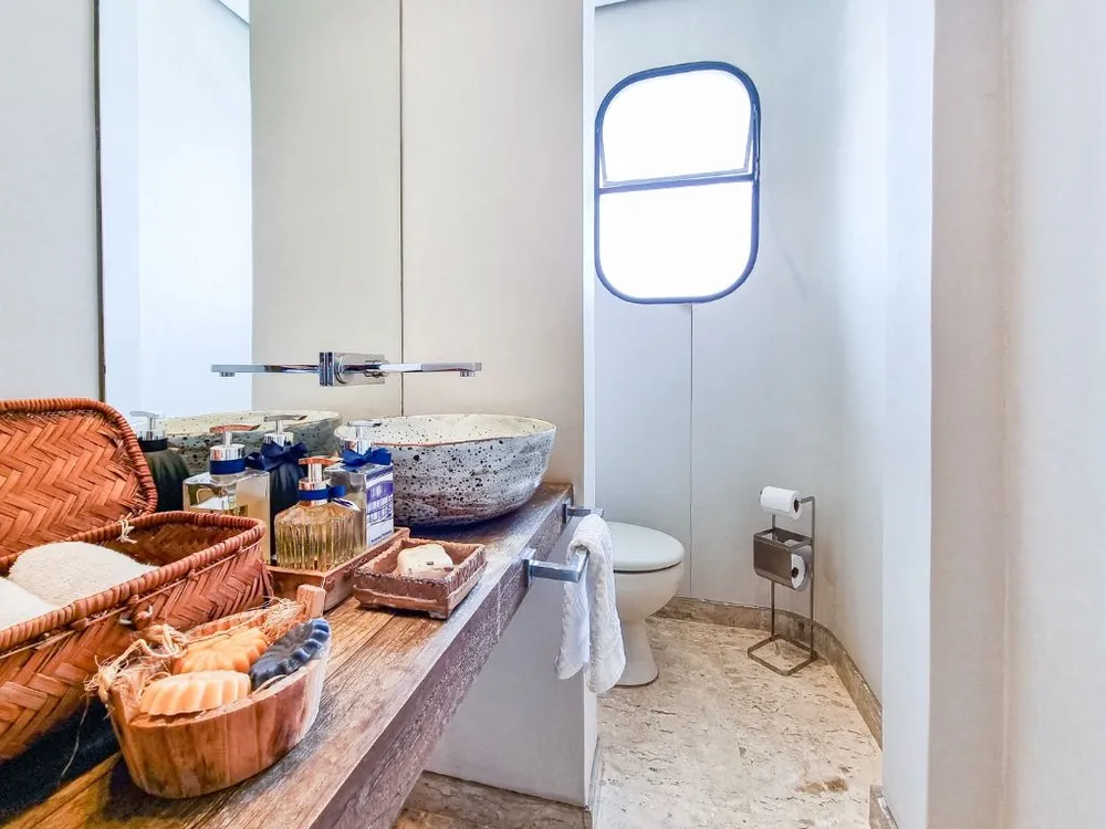 Cobertura, 5 quartos, 600 m² - Foto 5