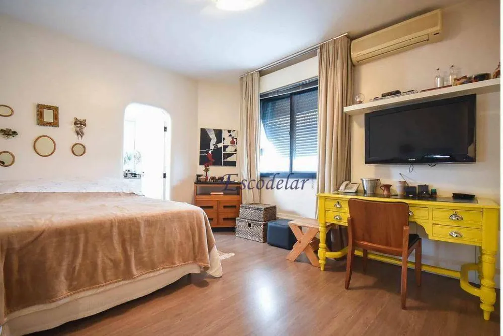 Cobertura, 5 quartos, 600 m² - Foto 6
