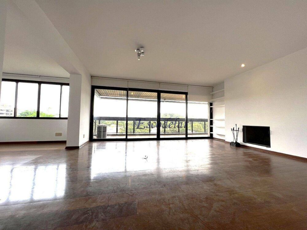 Apartamento, 4 quartos, 353 m² - Foto 2