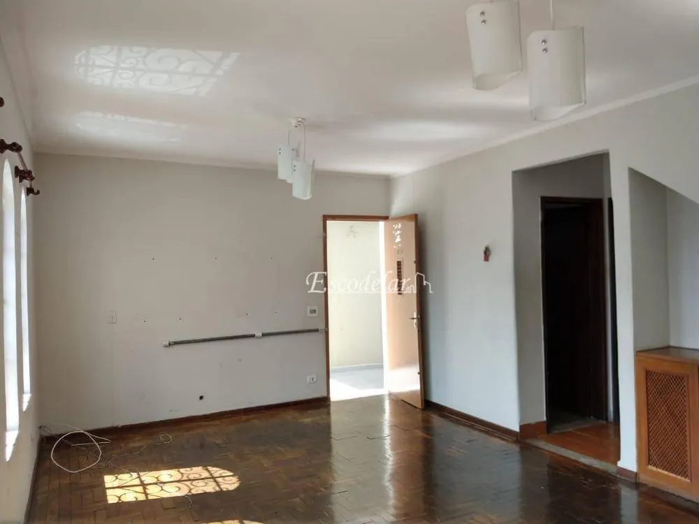 Sobrado, 3 quartos, 200 m² - Foto 4